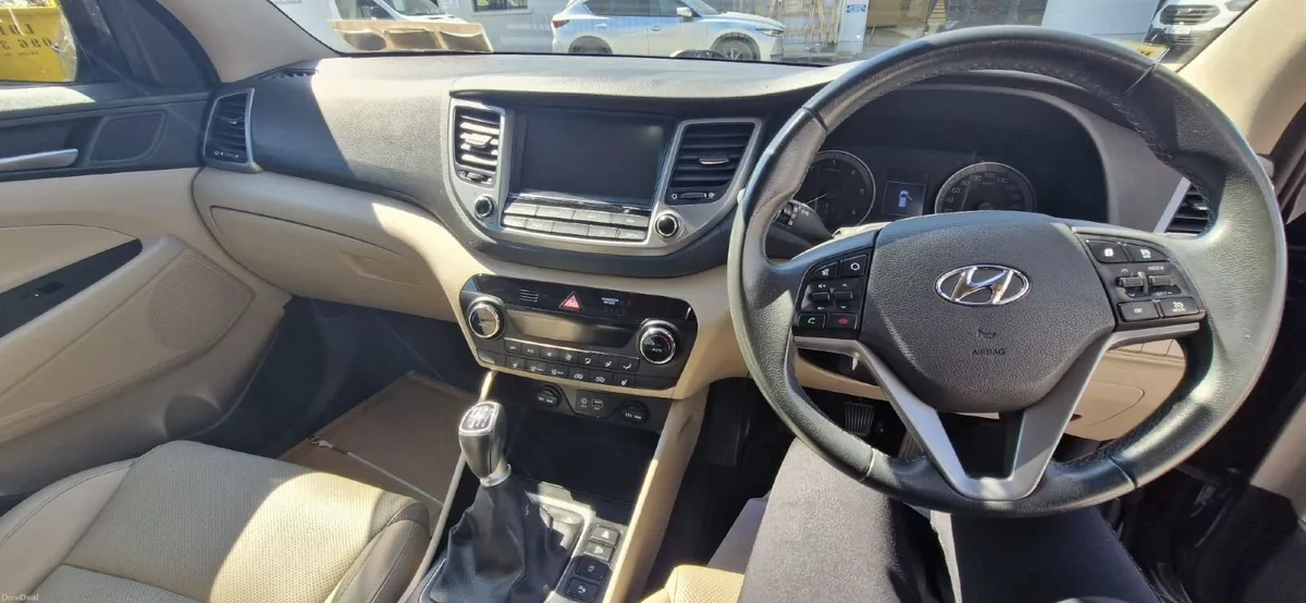 Hyundai Tucson 2018 - Image 6