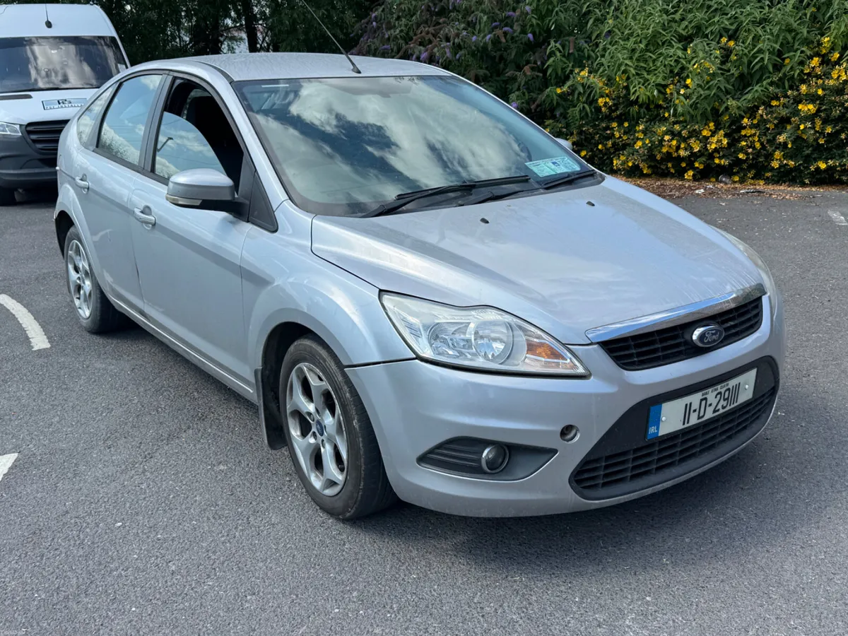 Ford Focus 2011 - Image 3