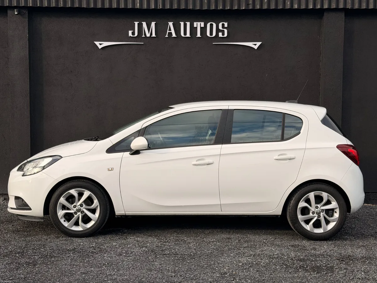2017 OPEL CORSA - Image 2