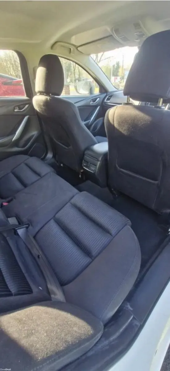 2013 Mazda 6 Sport 2.2 Diesel - 6 Speed Manual - Image 6