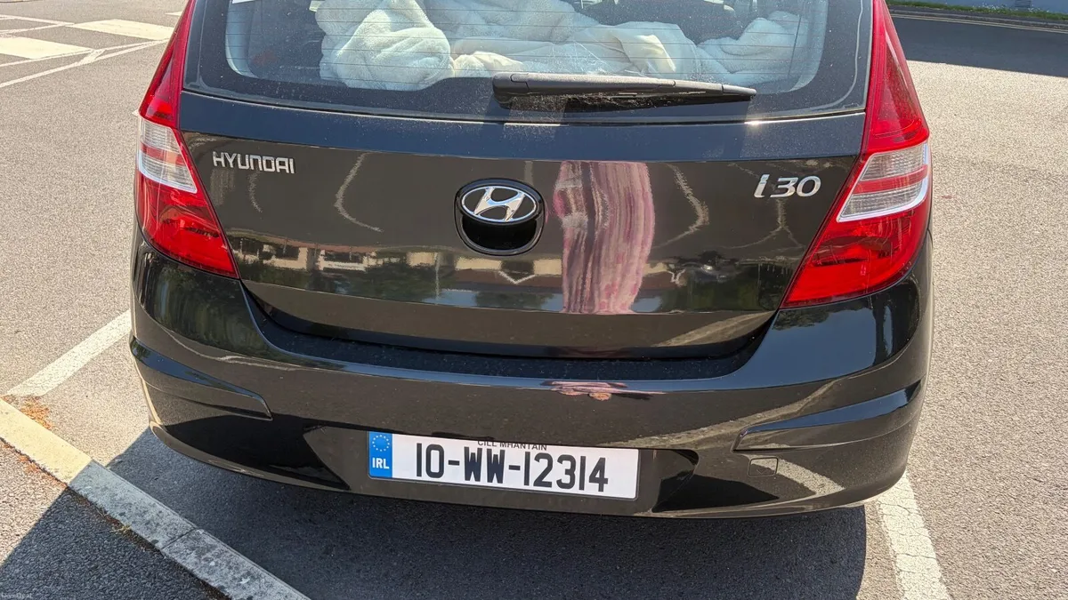 Hyundai i30 2010 - Image 3
