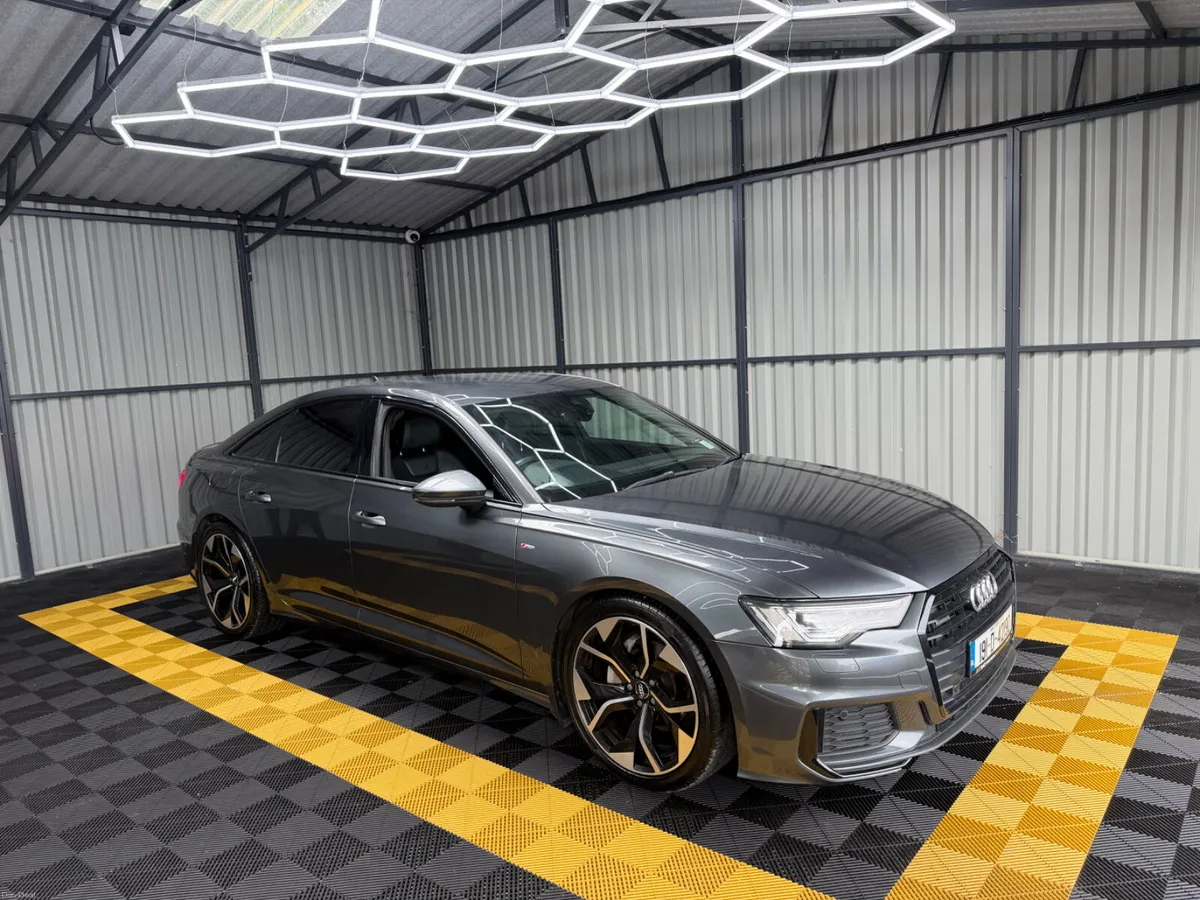 Audi A6 2019 S-Line Quattro!!! - Image 3