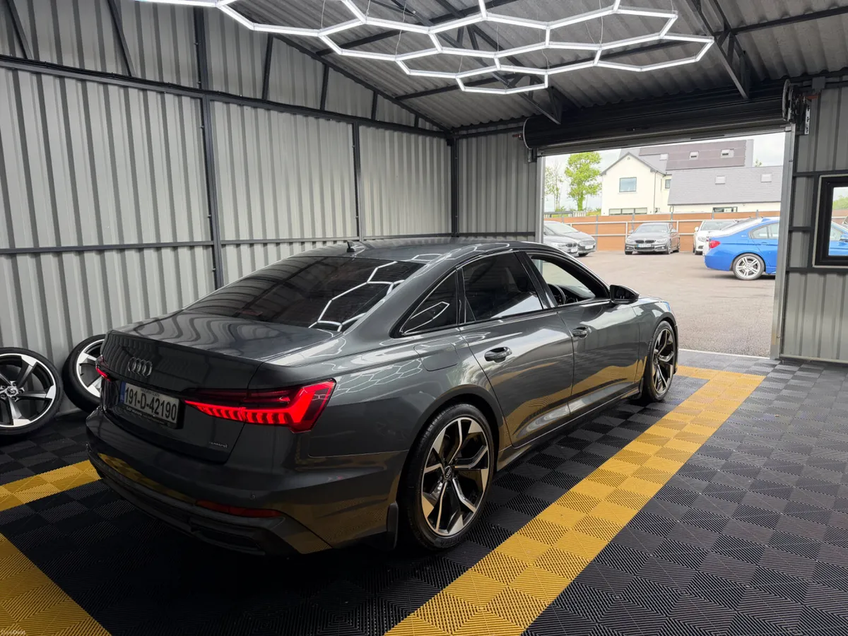 Audi A6 2019 S-Line Quattro!!! - Image 5