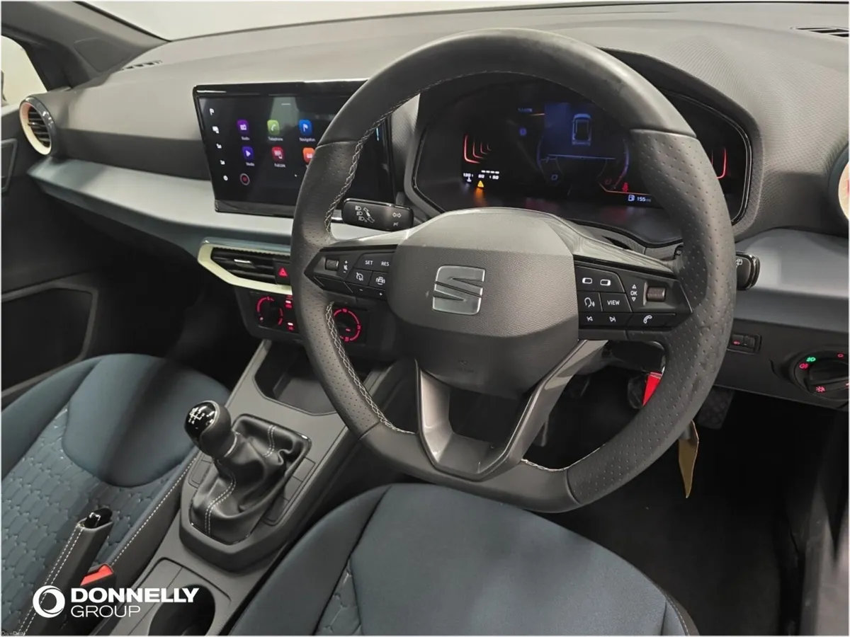 SEAT Arona Hatchback SE Technology - Image 6
