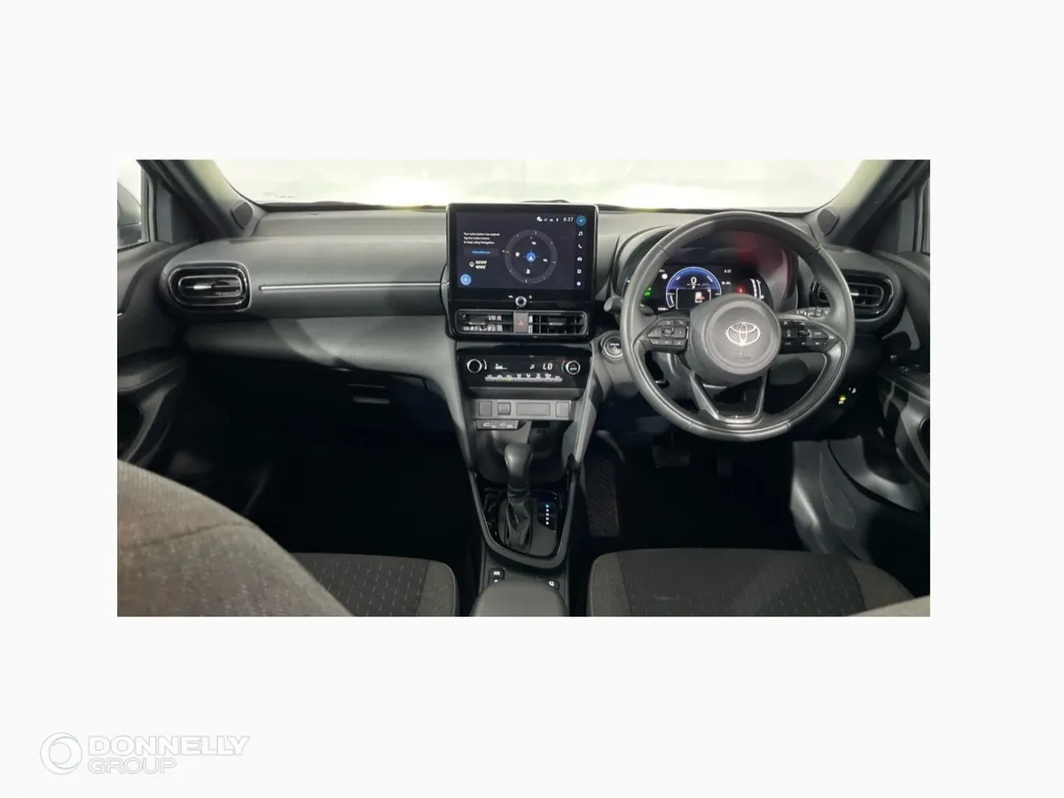 Toyota Yaris Cross Estate Design - Image 4