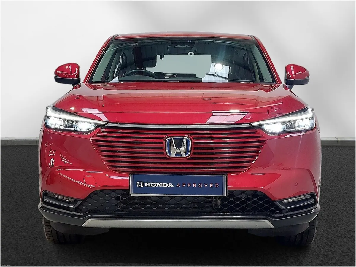 Honda HR-V Hr-V Hatchback Advance - Image 6
