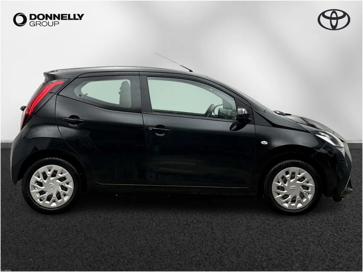 Toyota AYGO Hatchback X-Play - Image 3