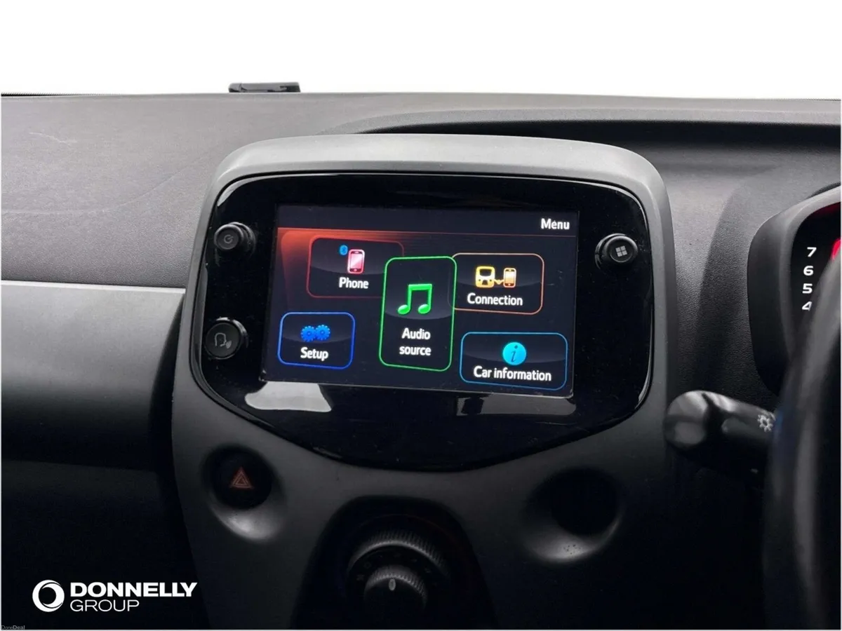 Toyota AYGO Hatchback X-Play - Image 4