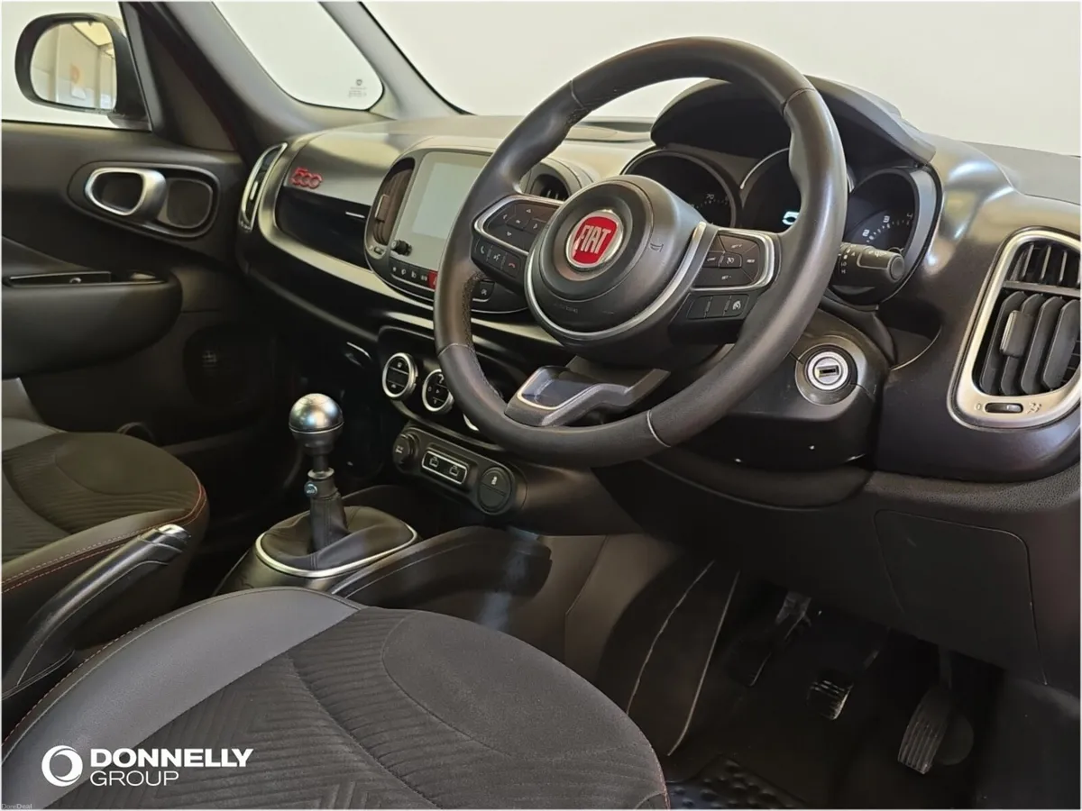 Fiat 500L 500l Hatchback Sport - Image 4