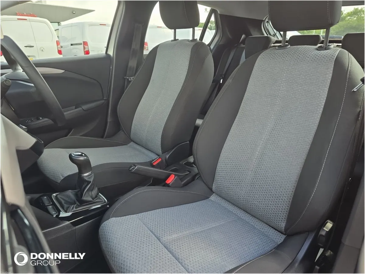 Vauxhall Corsa Hatchback Design - Image 5