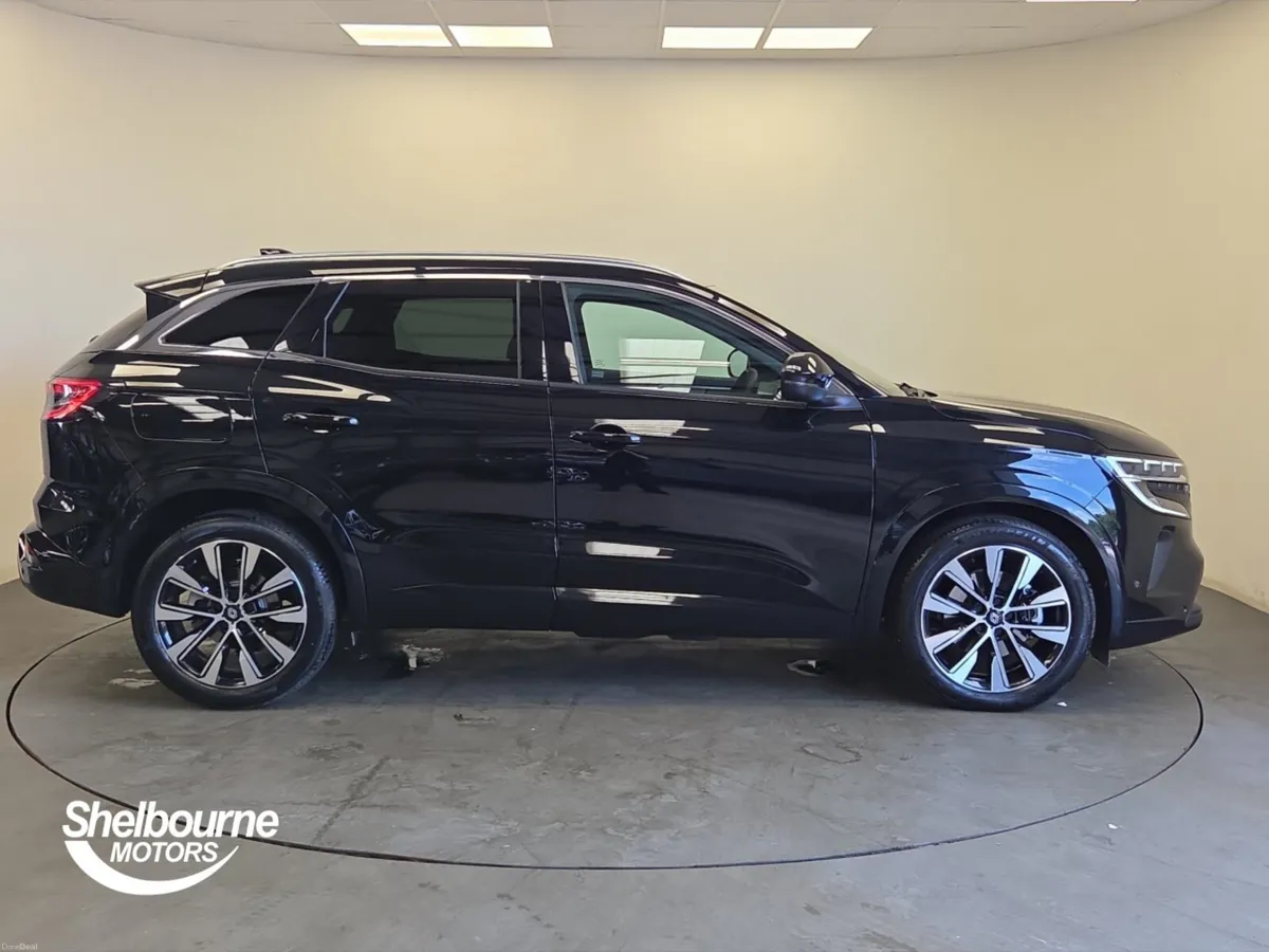 Renault Austral Estate Techno - Image 3