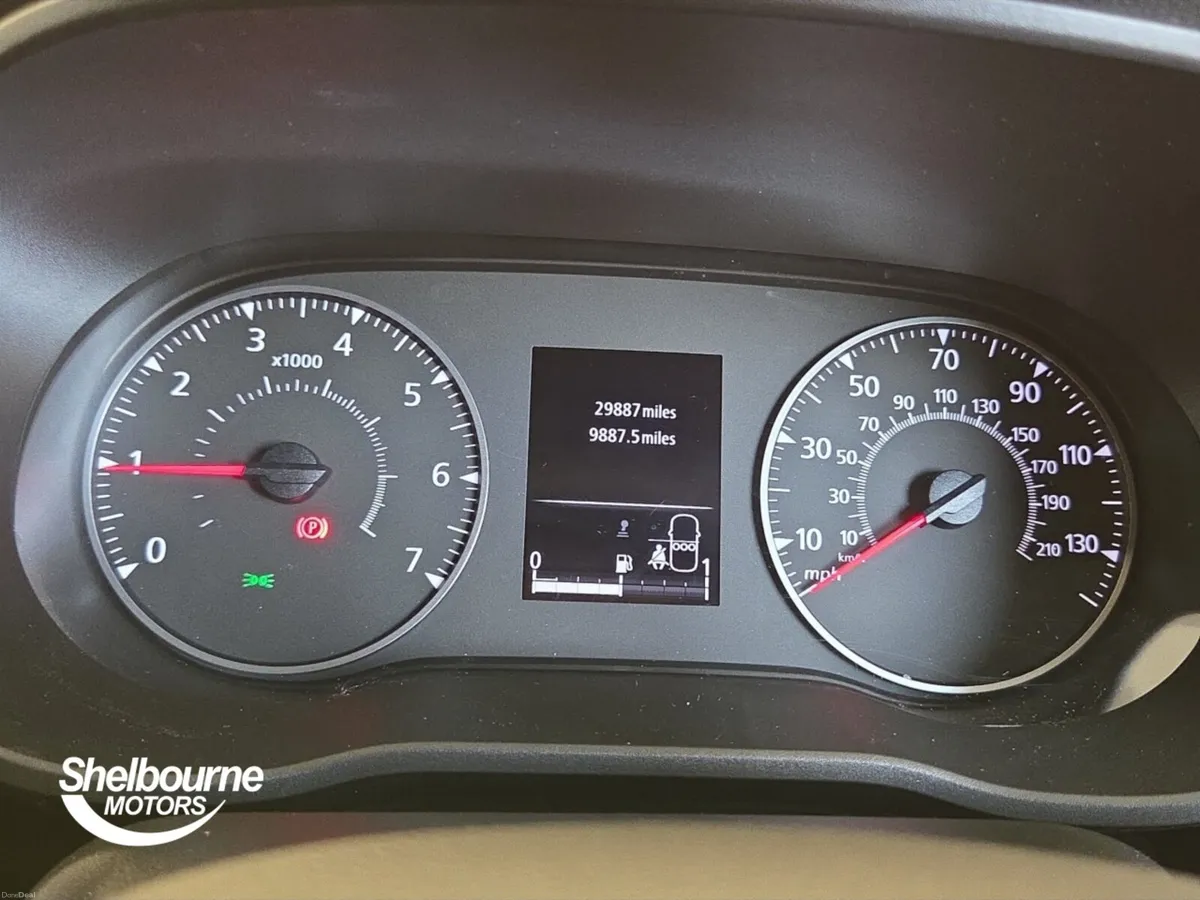 Dacia Duster JOURNEY TCE - Image 6