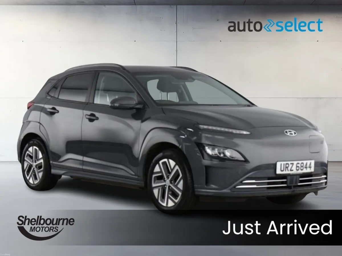 Hyundai Kona PREMIUM - Image 1