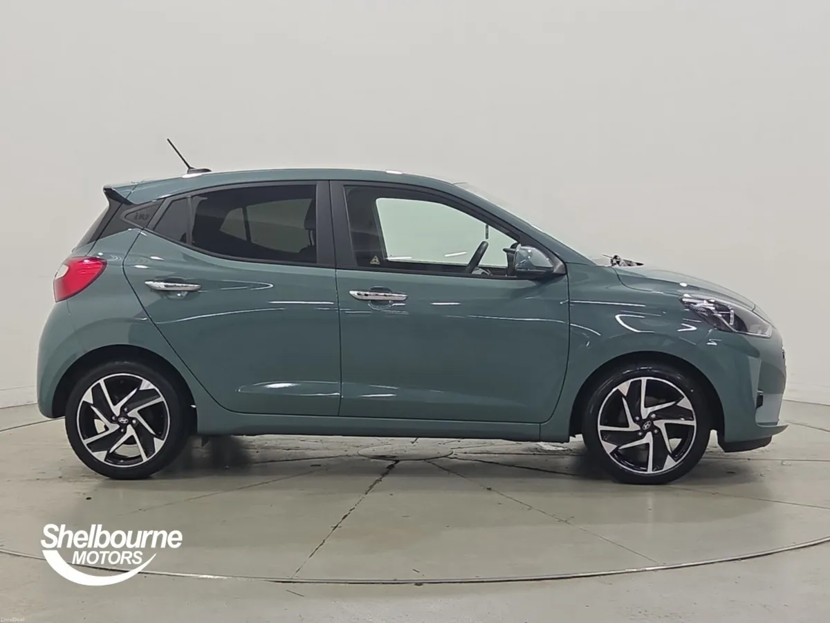 Hyundai i10 MPI PREMIUM - Image 3