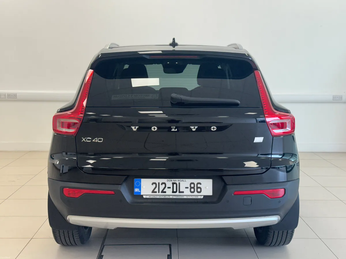 Volvo XC40 2021 - Image 3