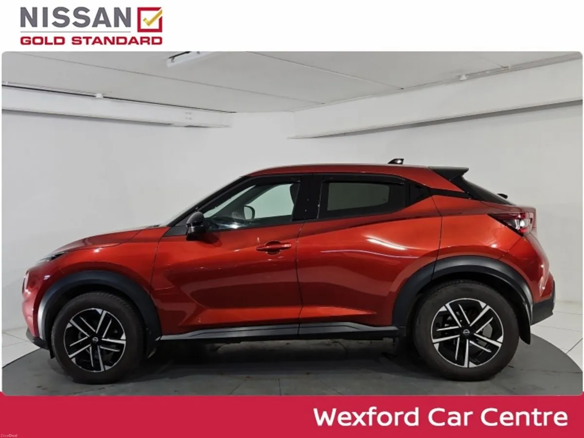 Nissan Juke 1.0T PET 2WD SV Premium - Image 5