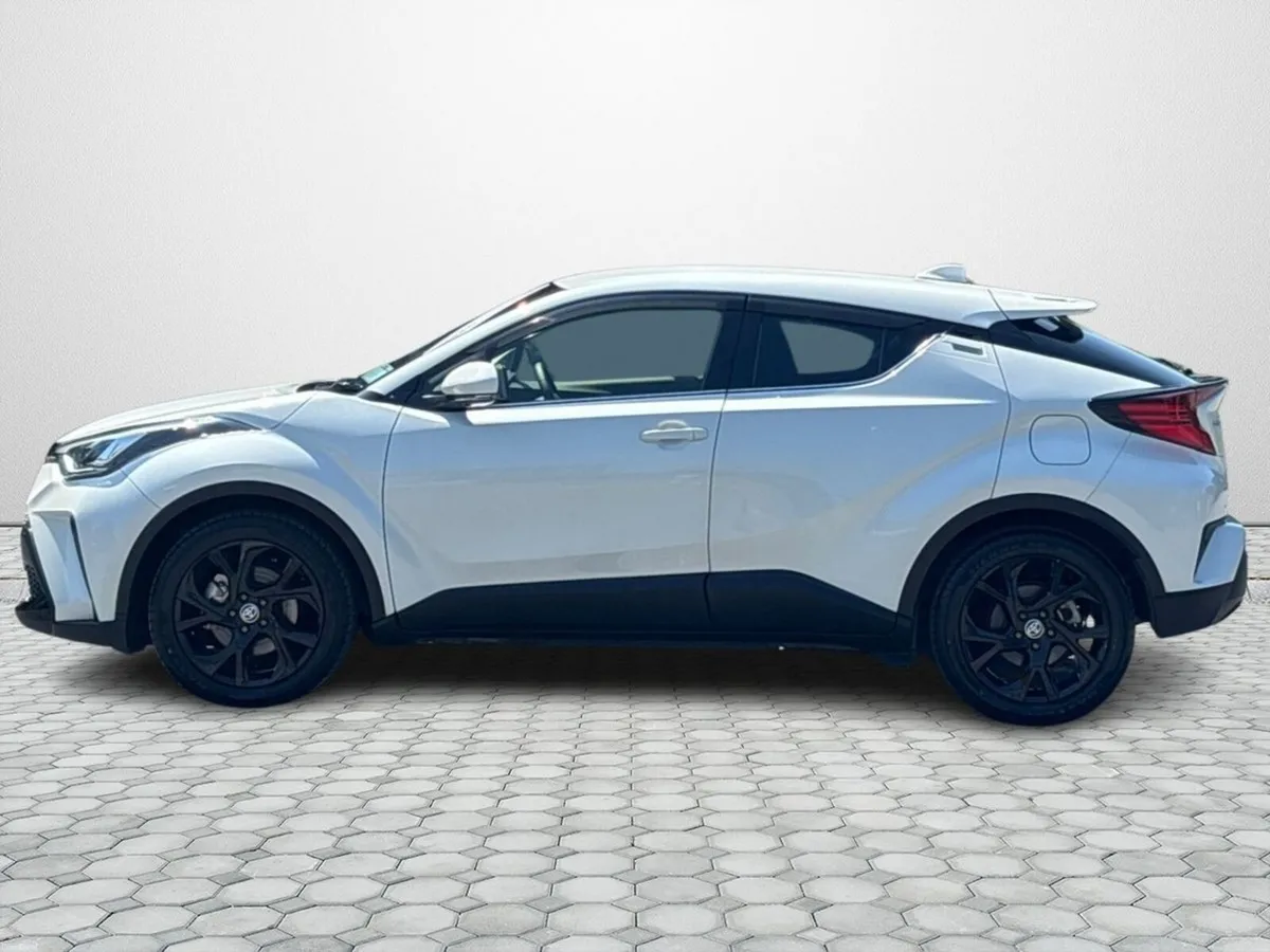 Toyota C-HR 1.8 HYBRID - Image 5
