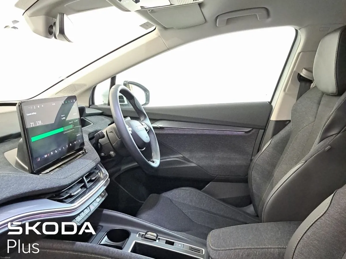 Skoda Elroq Elroq 85 - Image 4