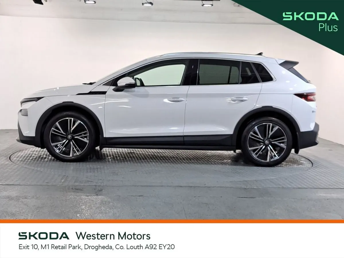 Skoda Elroq Elroq 85 - Image 6