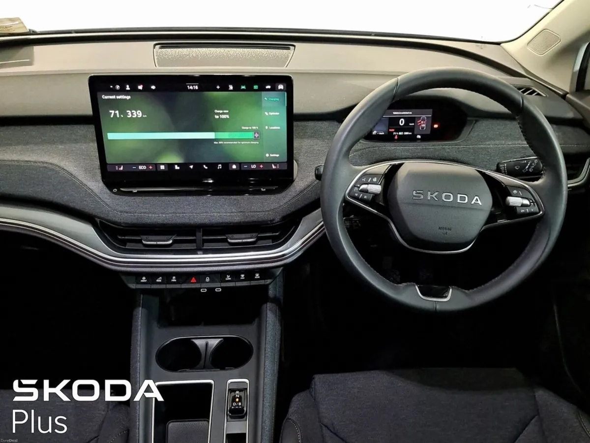 Skoda Elroq Elroq 85 - Image 3