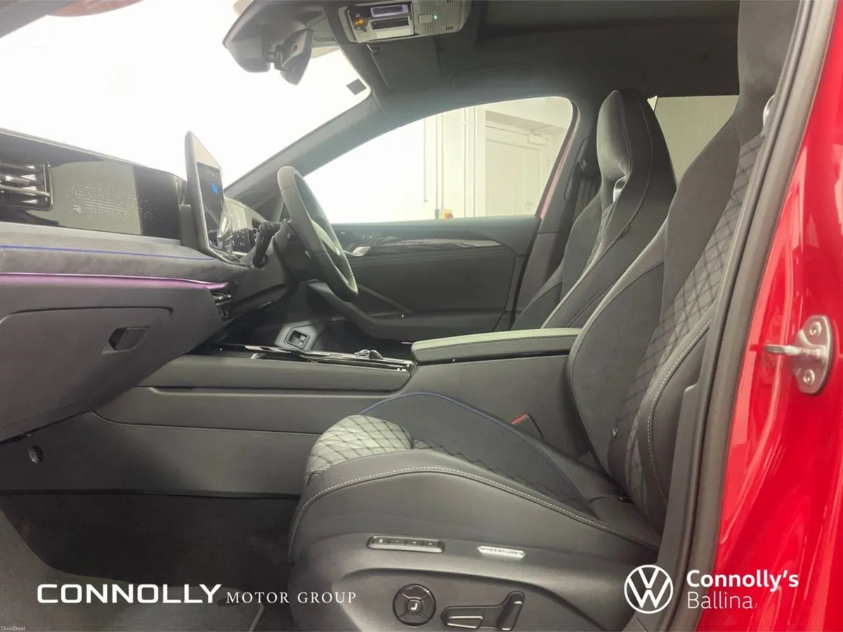 Volkswagen Passat 1.5EHYB DSG 204HP R-LINE - Image 5