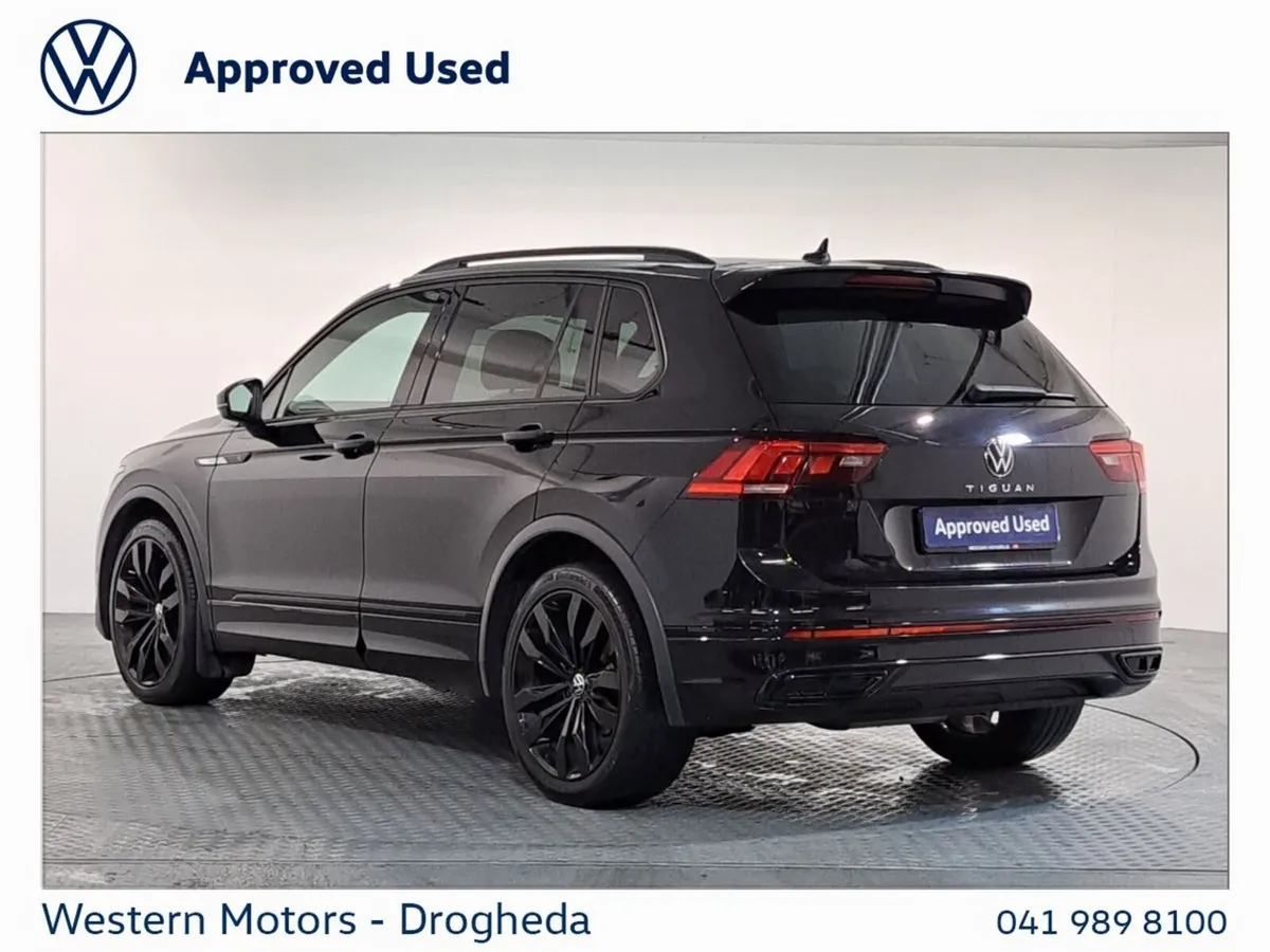 Volkswagen Tiguan 2.0 TDI 150HP R-Line - Image 4