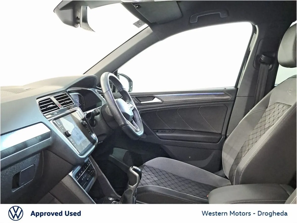 Volkswagen Tiguan 2.0 TDI 150HP R-Line - Image 4