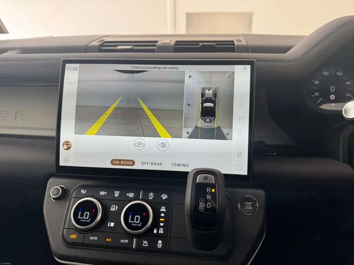 Land Rover Defender 2026 - Image 6
