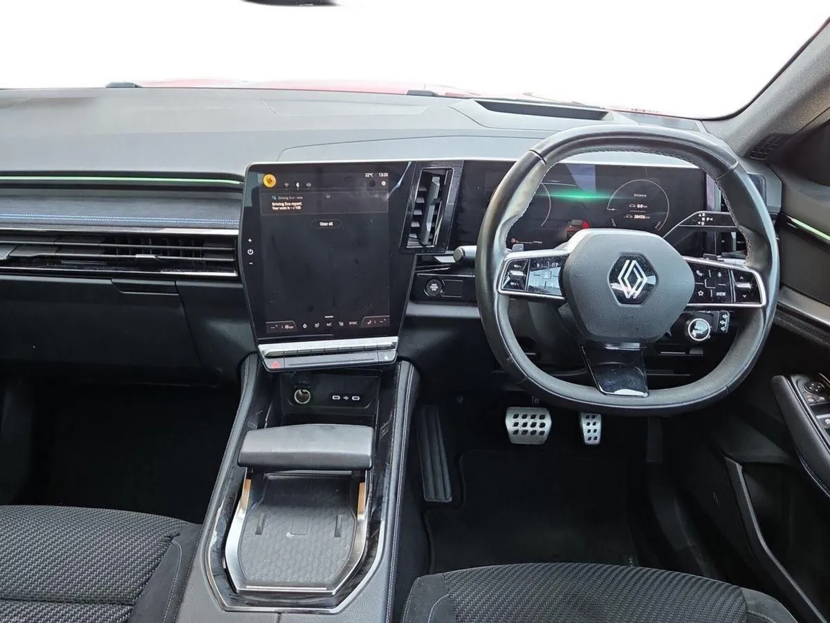 Renault Austral E-TECH Hybrid 200 techno esprit Al - Image 2