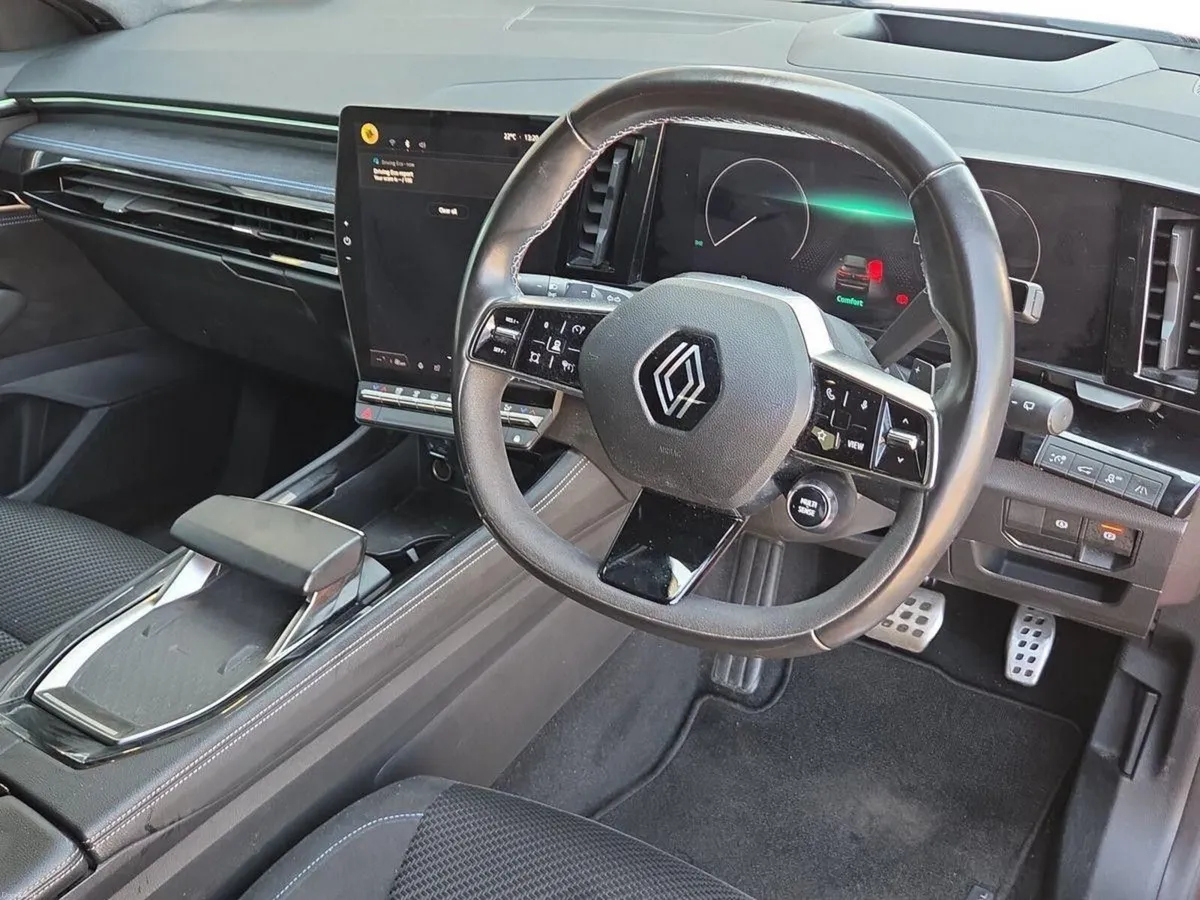 Renault Austral E-TECH Hybrid 200 techno esprit Al - Image 6