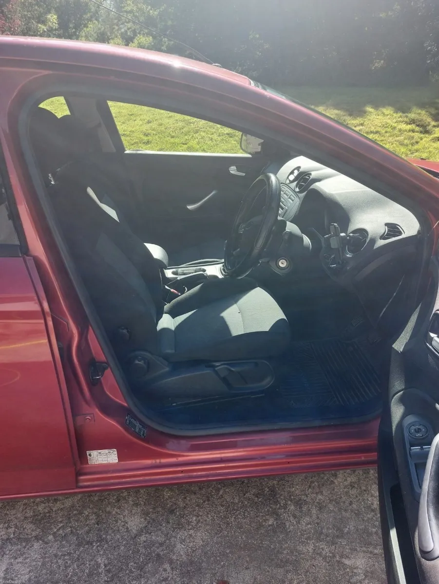 Ford Mondeo 2007 - Image 6