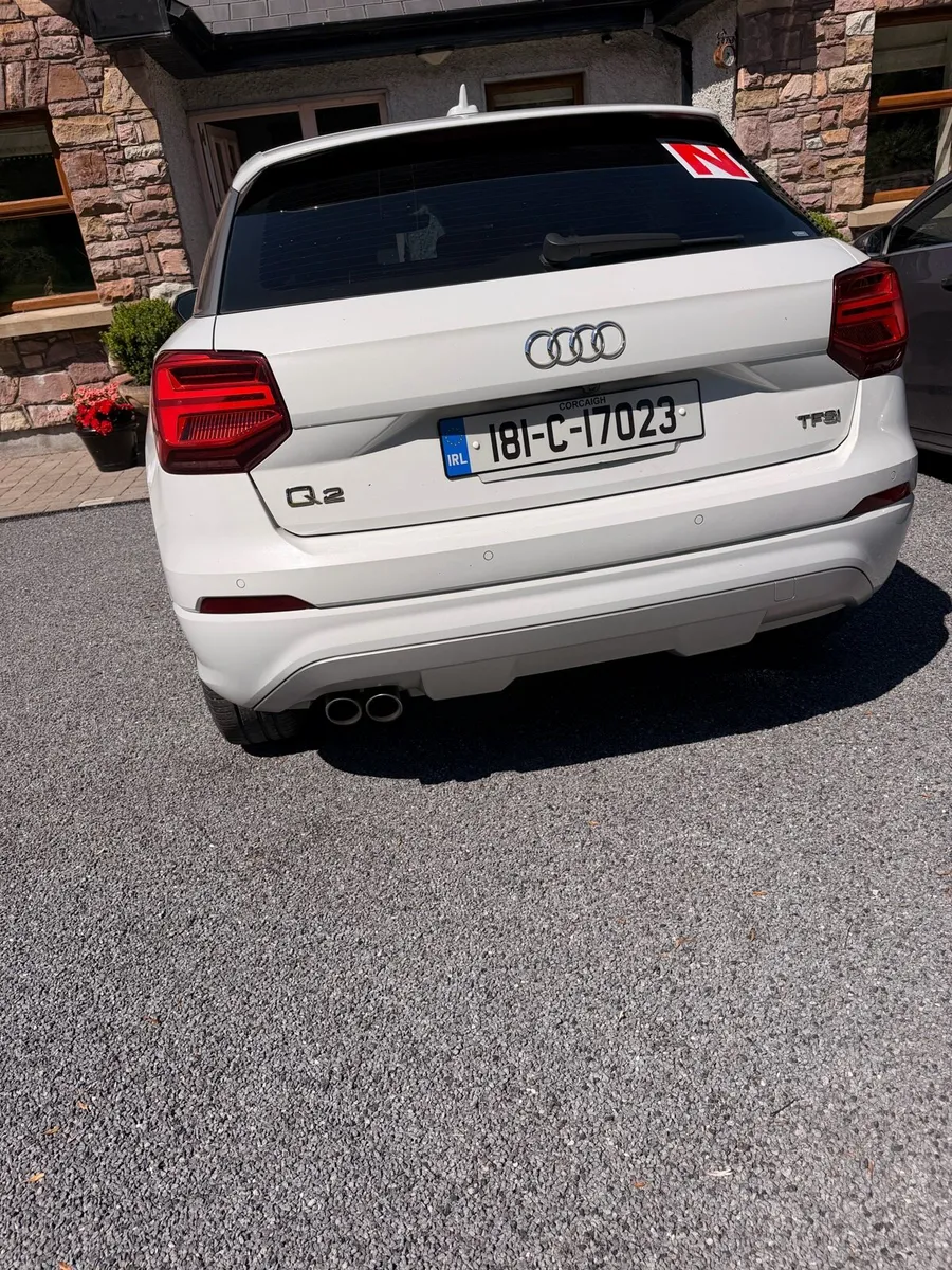 Audi Q2 - Image 3