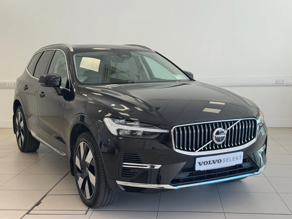 Volvo XC60 2024 - Image 1
