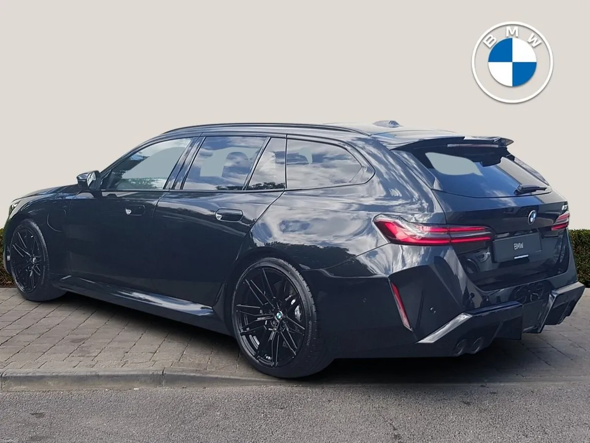 BMW M5 M5 Touring - Image 3