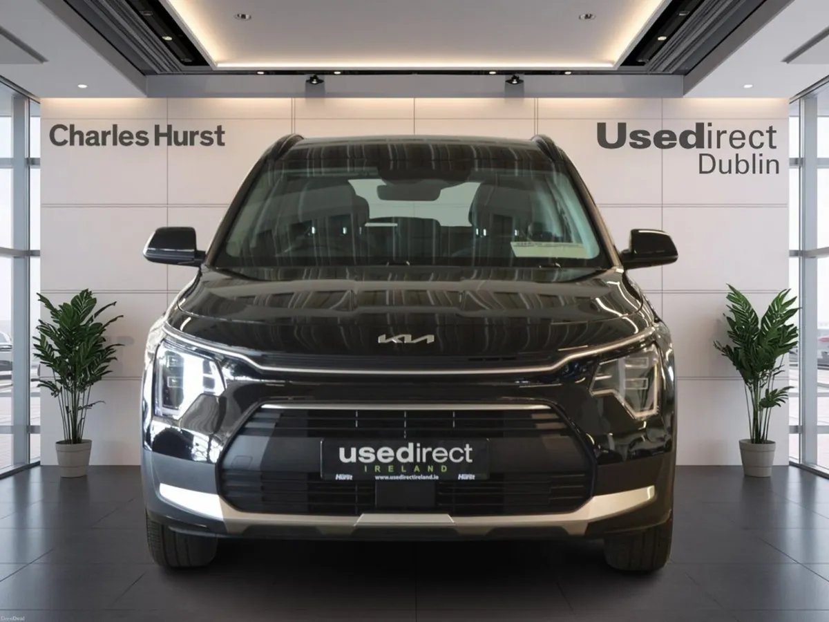 Kia Niro 2 Hev S-A  2 automatic - Image 6