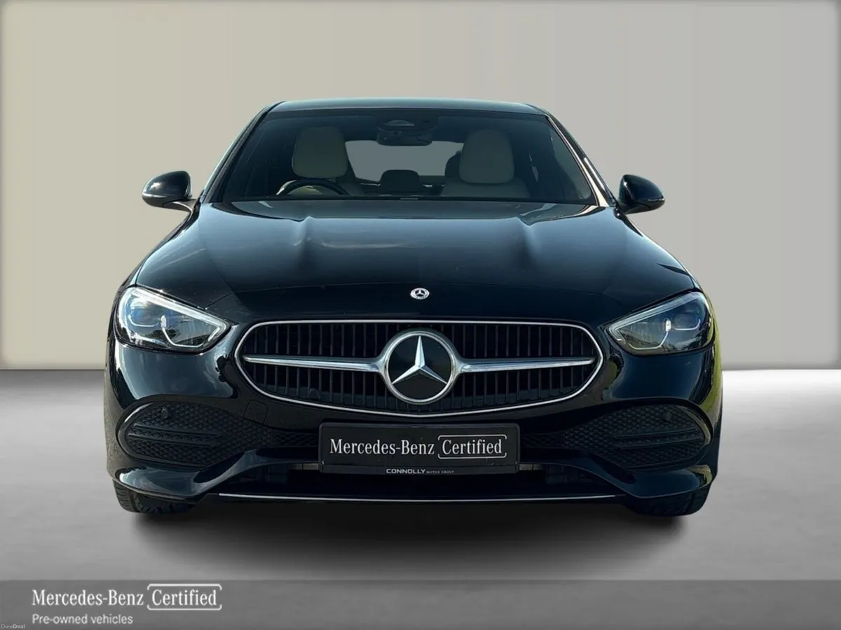 Mercedes-Benz C-Class C200d Avantgarde €389pm - Image 6