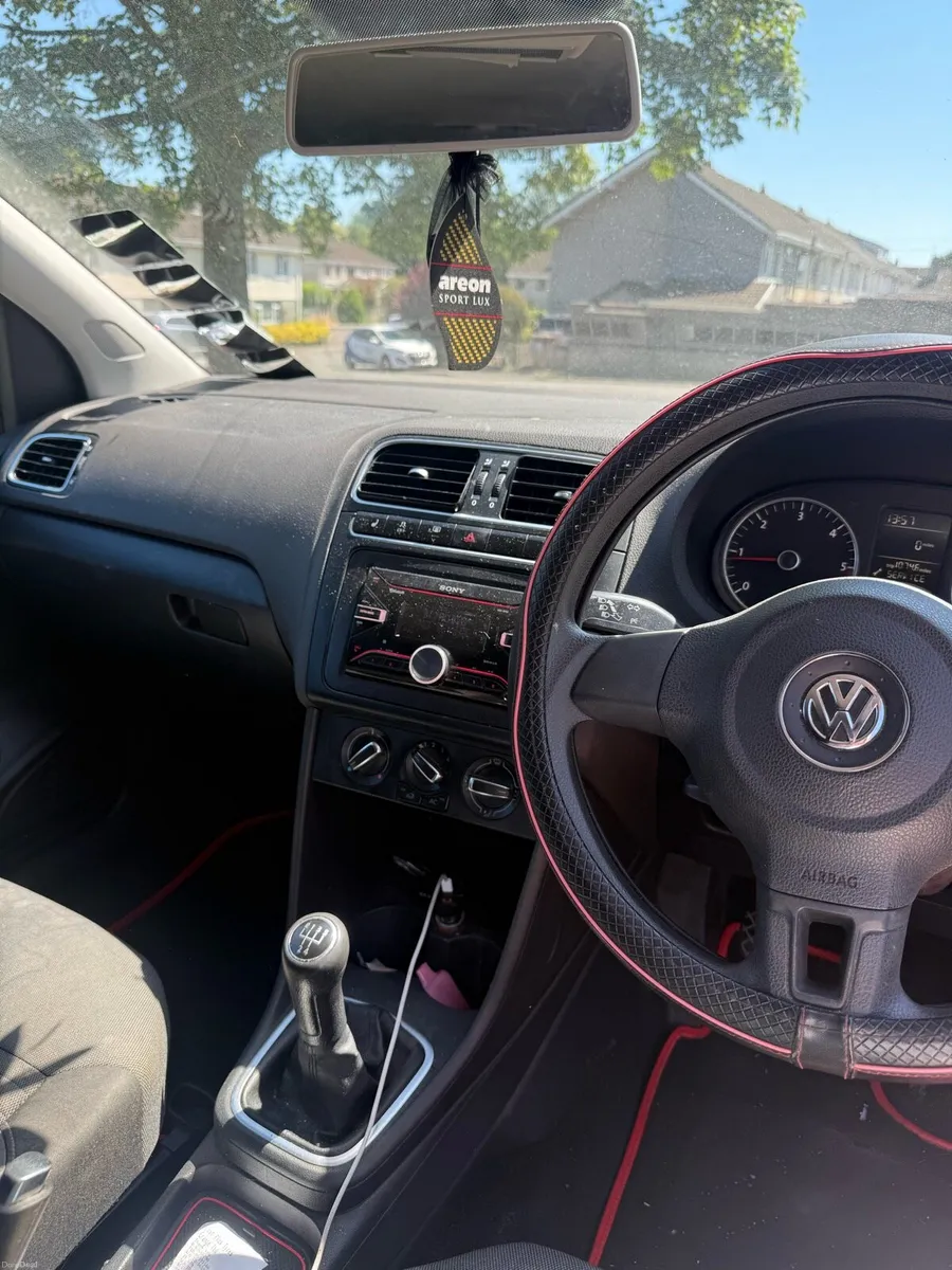 1.2 TDI Volkswagen Polo - Image 4