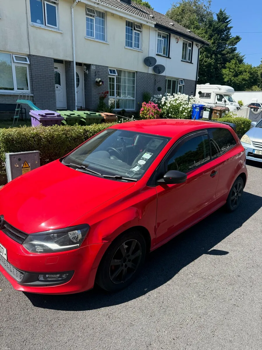 1.2 TDI Volkswagen Polo - Image 2