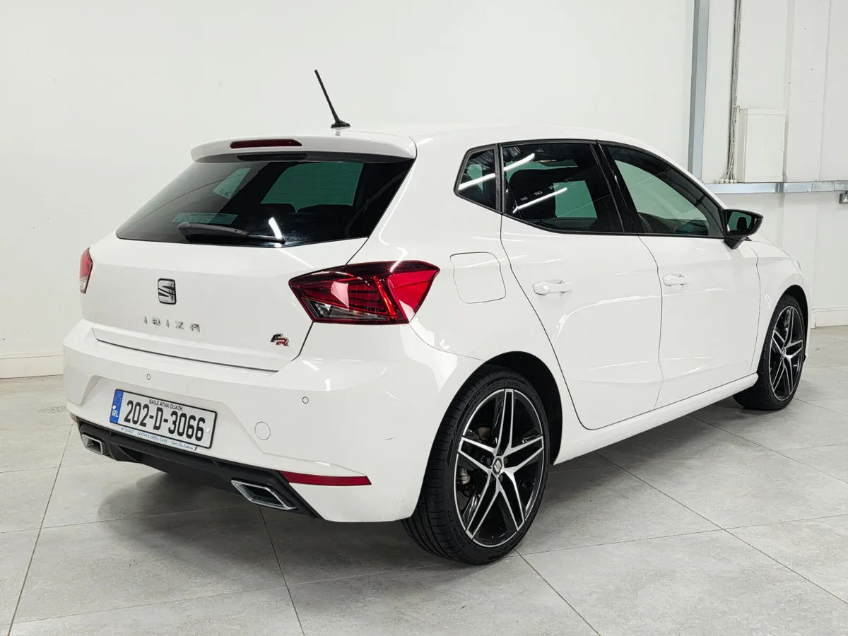1.0 TSI  FR 115 BHP - High Spec Low Miles - Image 2