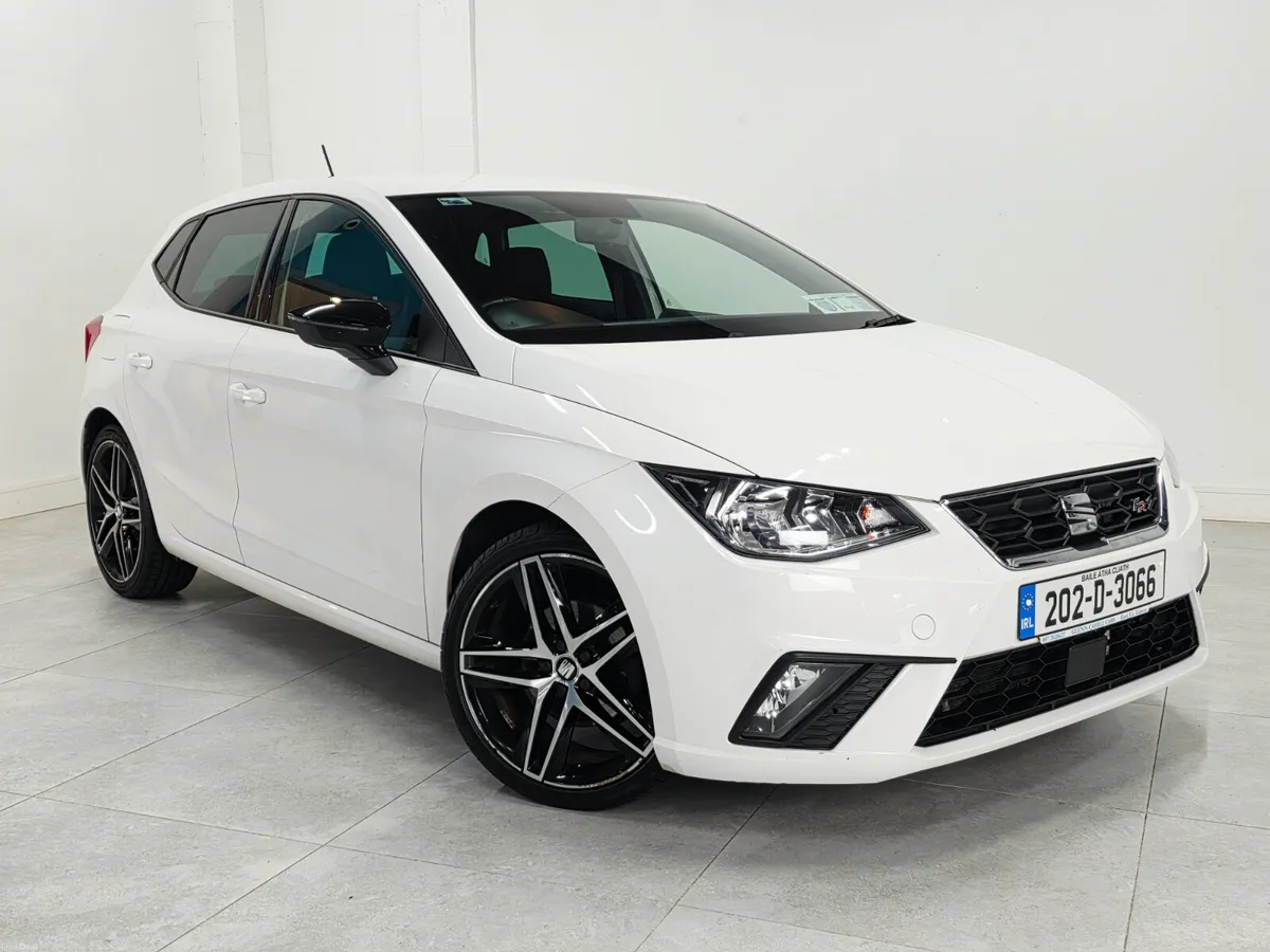 1.0 TSI  FR 115 BHP - High Spec Low Miles - Image 4