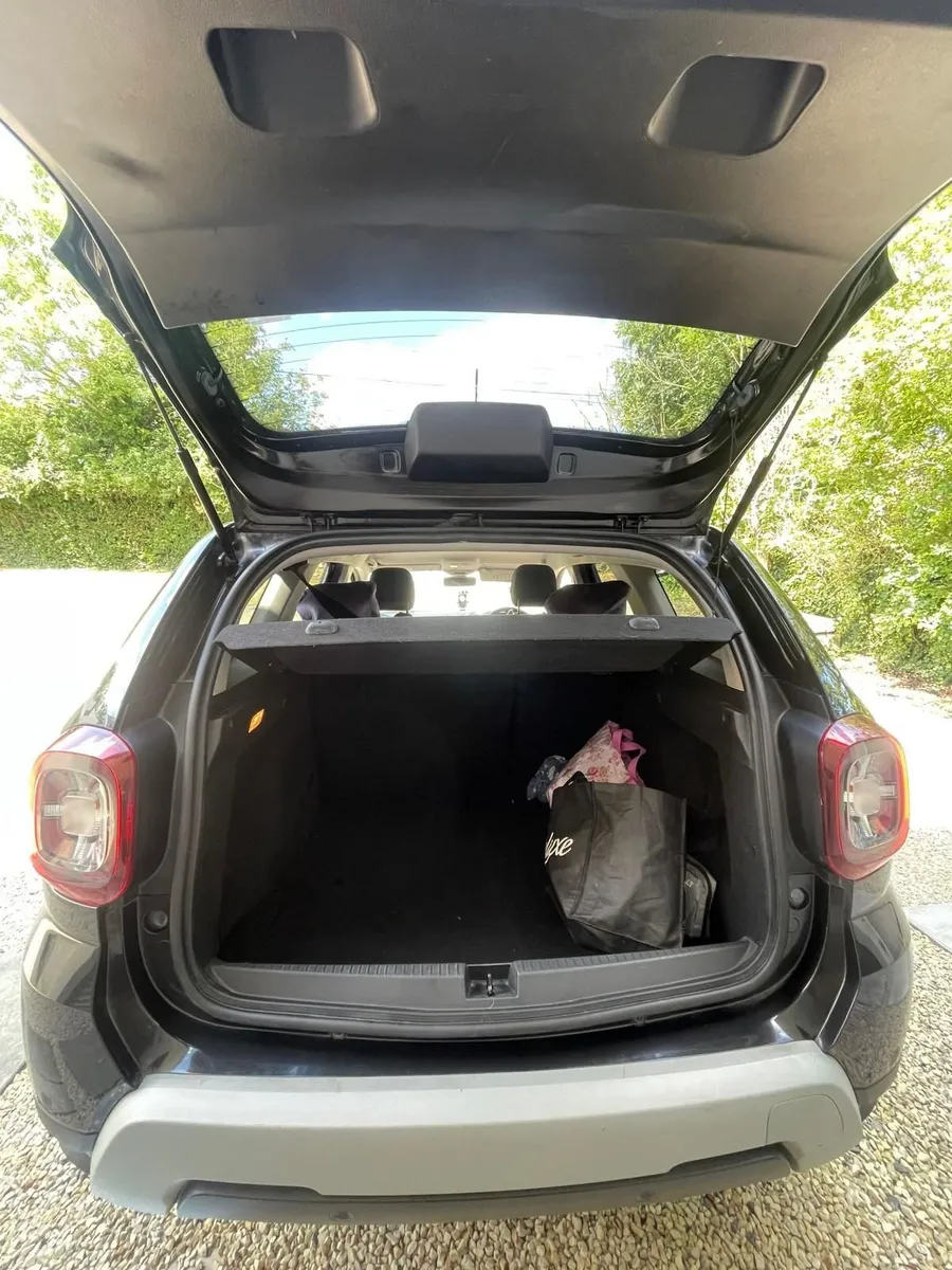 Dacia Duster 2019 - Image 2
