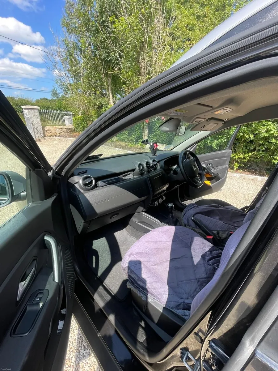 Dacia Duster 2019 - Image 6