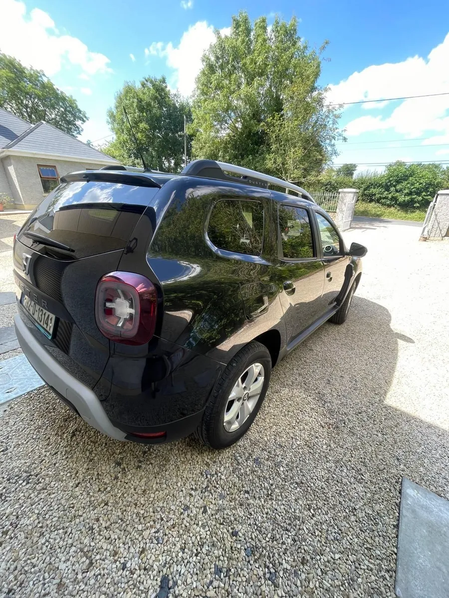 Dacia Duster 2019 - Image 5
