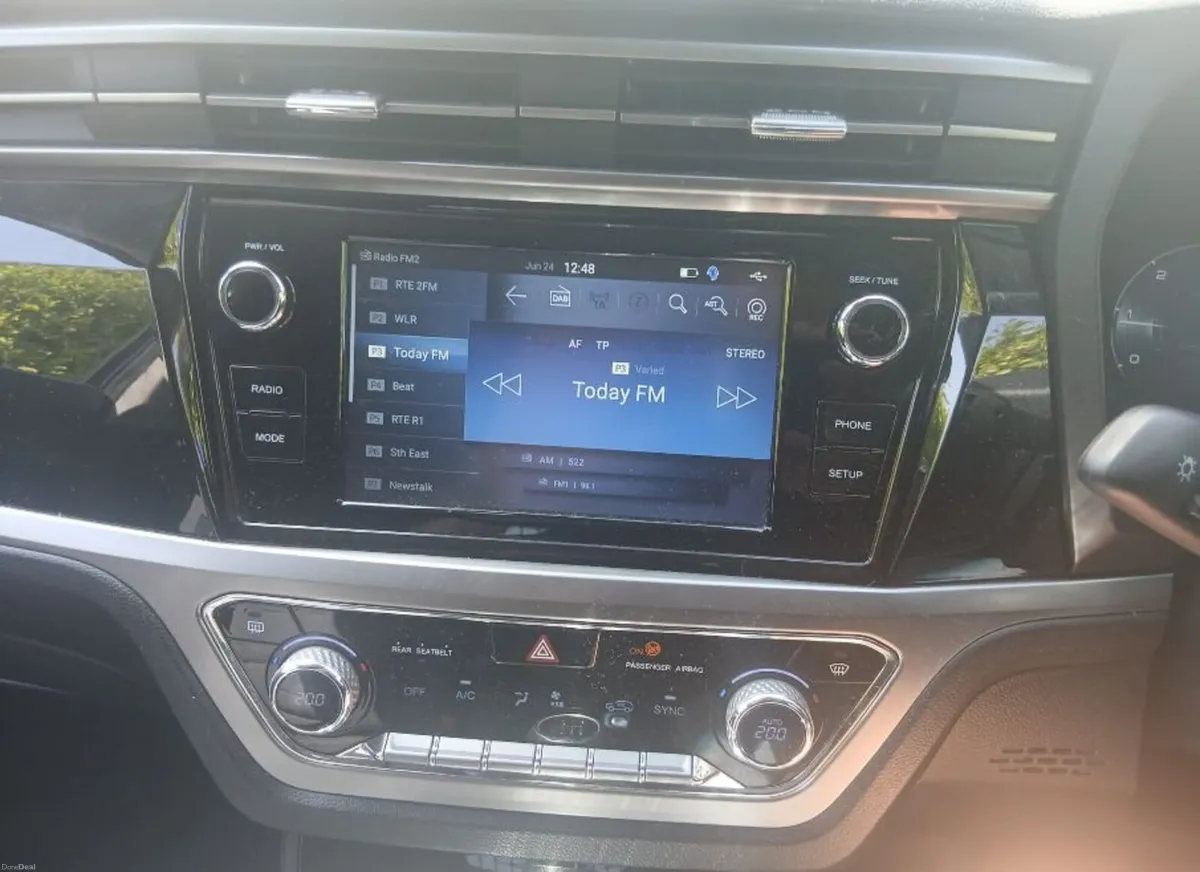 SsangYong Korando 2025 - Image 4