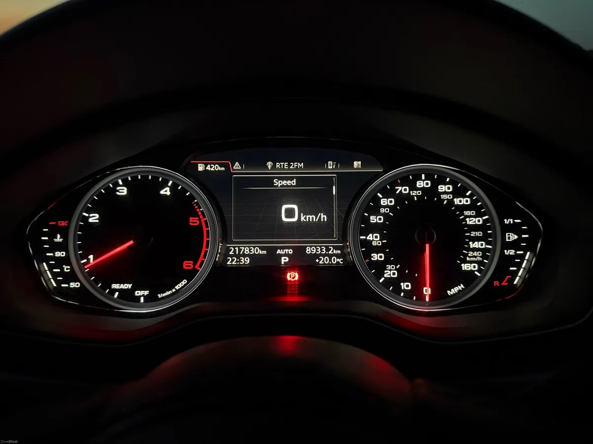 Audi A5 - Image 5
