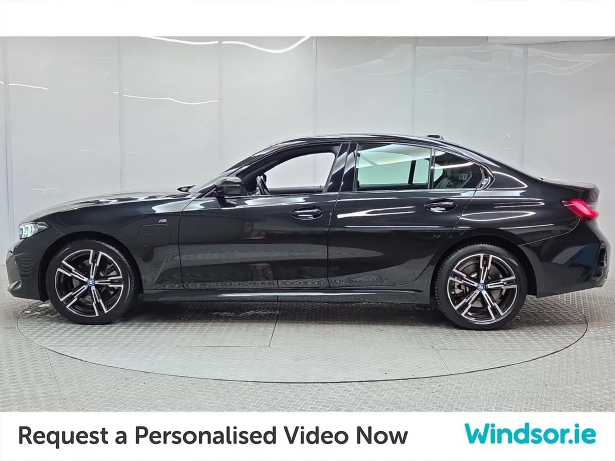 BMW 3-Series 330E M Sport 292BHP - Image 5