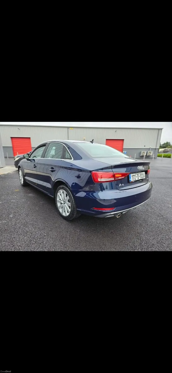 Audi A3 2017 - Image 2