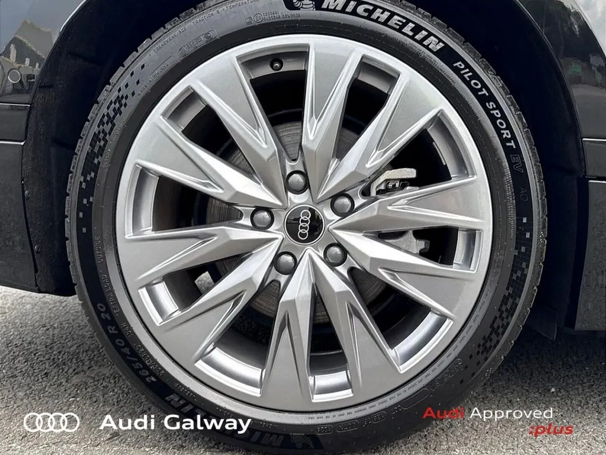 Audi A6 Sportback e-tron €572 p/m - (2026) E-TRON - Image 6