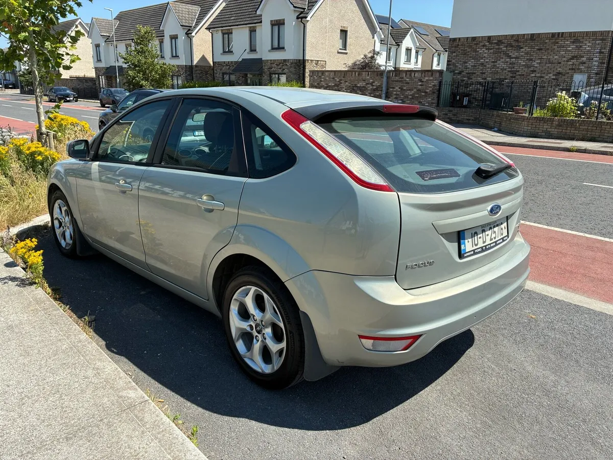 Ford Focus Style 1.6 TDCI - Image 4