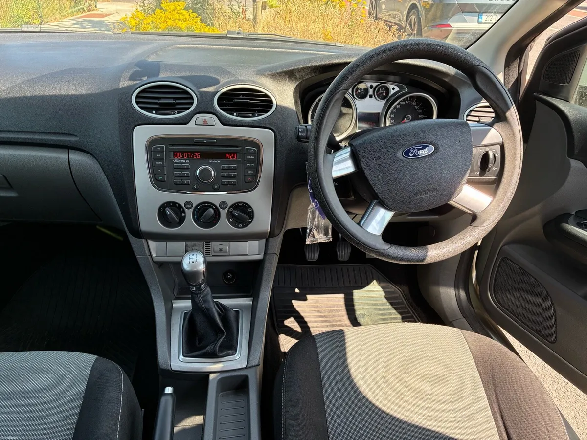 Ford Focus Style 1.6 TDCI - Image 6